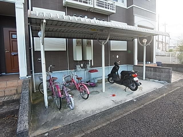 エスポワール梅美台