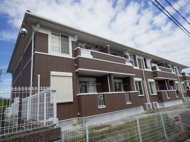 エスポワール梅美台