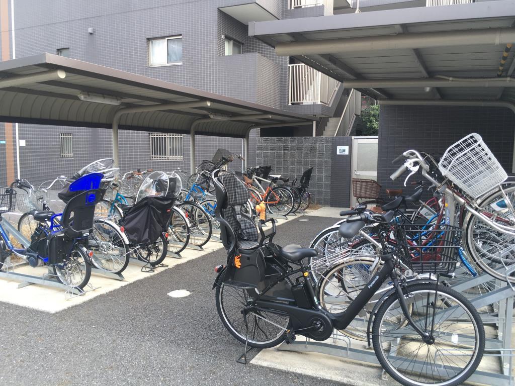 アトリオ石神井公園