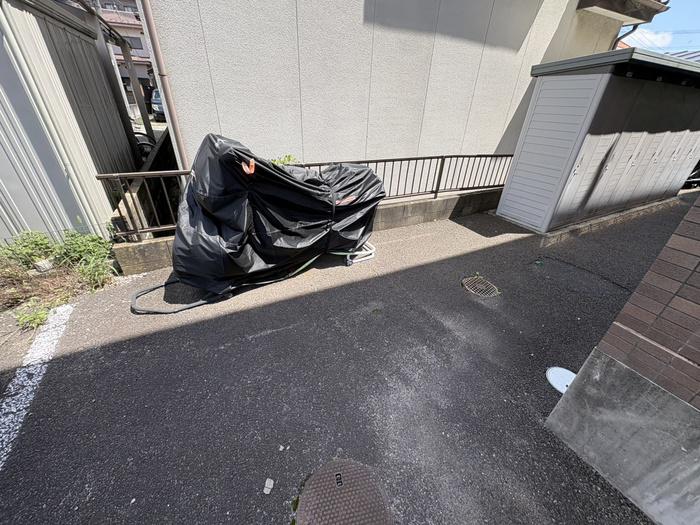 平成レジデンス二番館