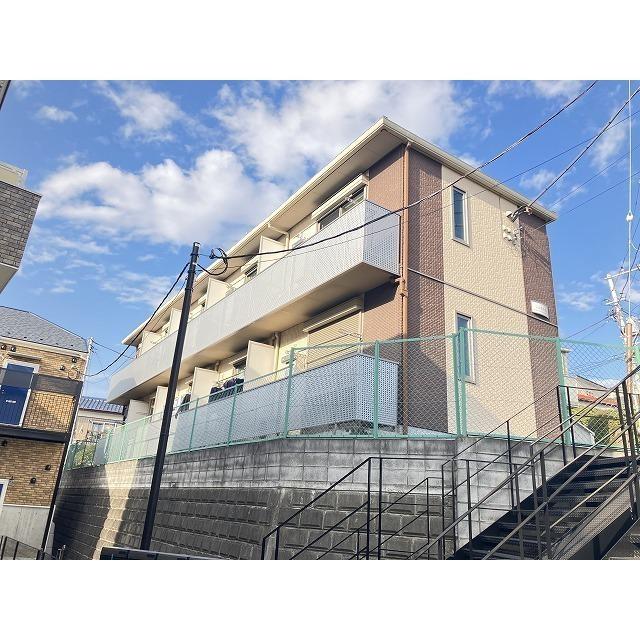 ジュネスII