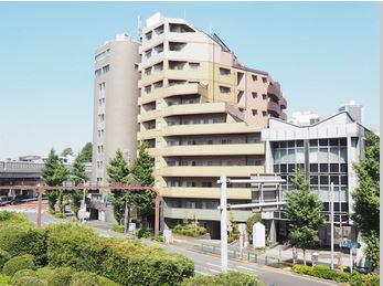レジディア文京音羽