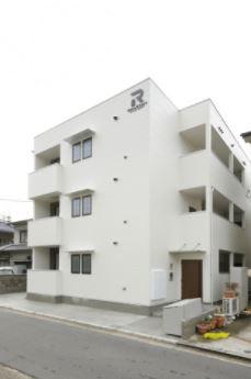 リノリノアパートメント広島エキキタ