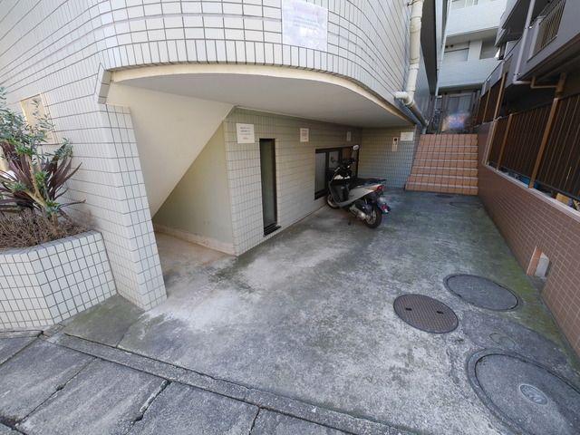 ヴェルデ梶が谷