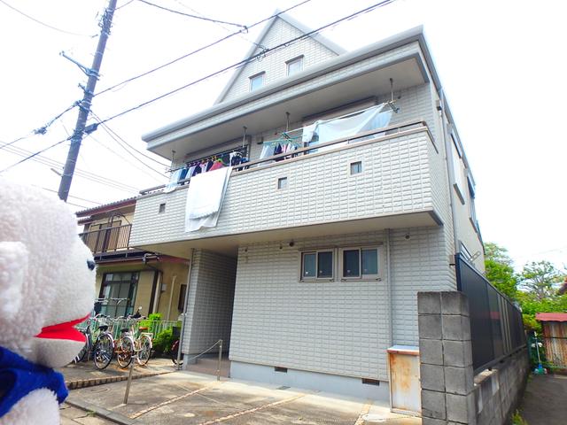 AF アローハイツ