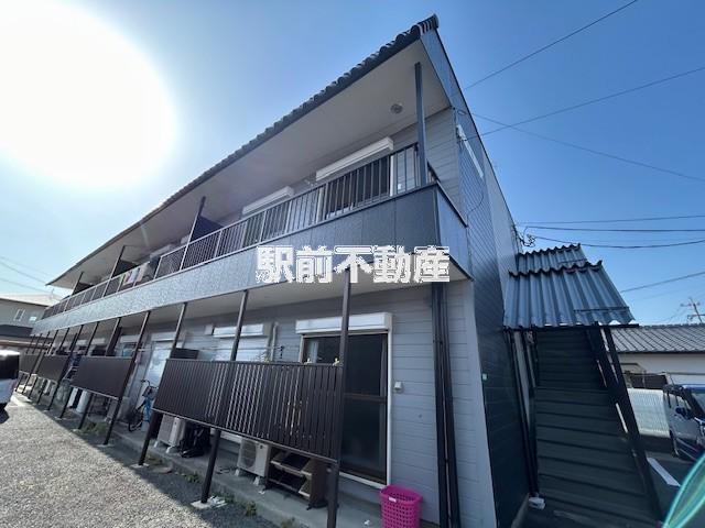 コーポ南