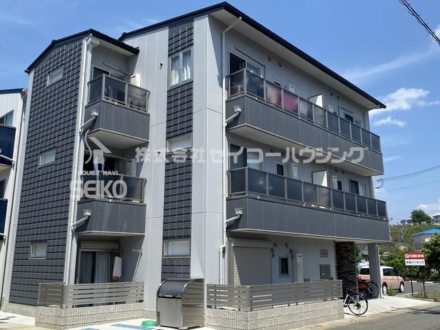 FELIS駅南