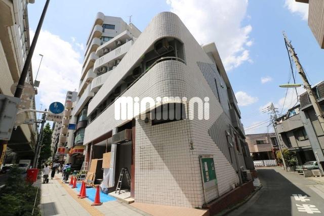 ロアール池尻