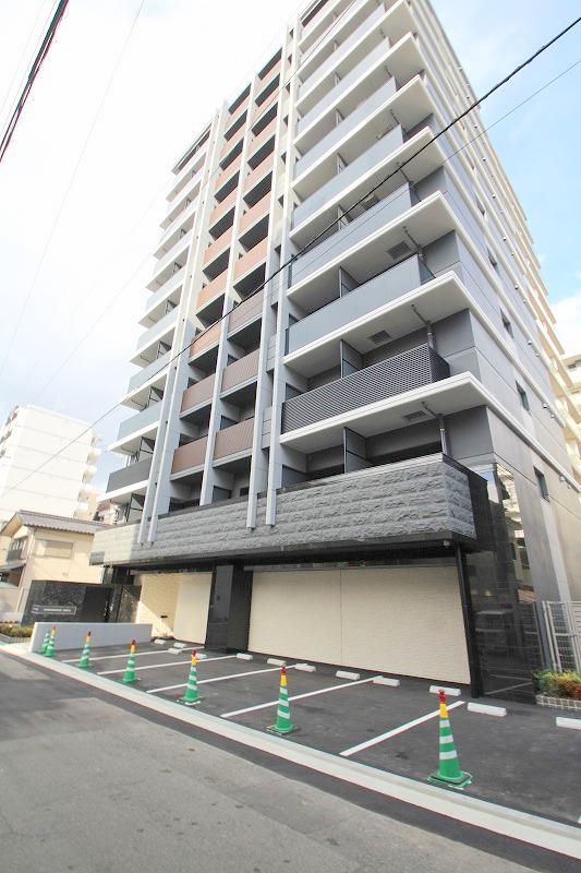 S-RESIDENCE本川町AFFORD