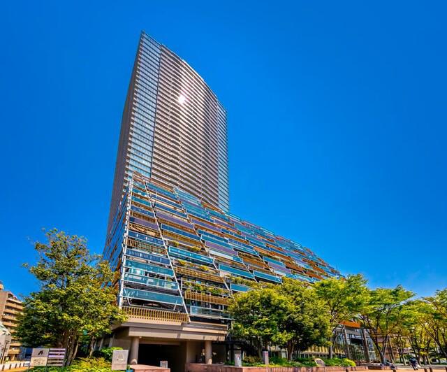 BRILLIA TOWER池袋