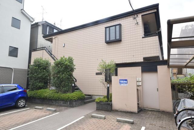 ラヴィ梶ヶ谷
