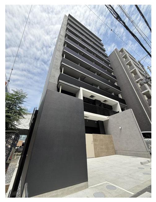 ARTIZA瓦屋町I