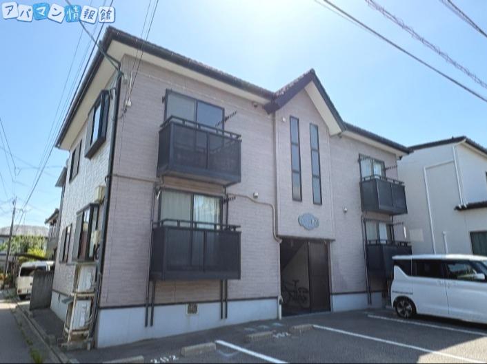 ドマーニ関屋
