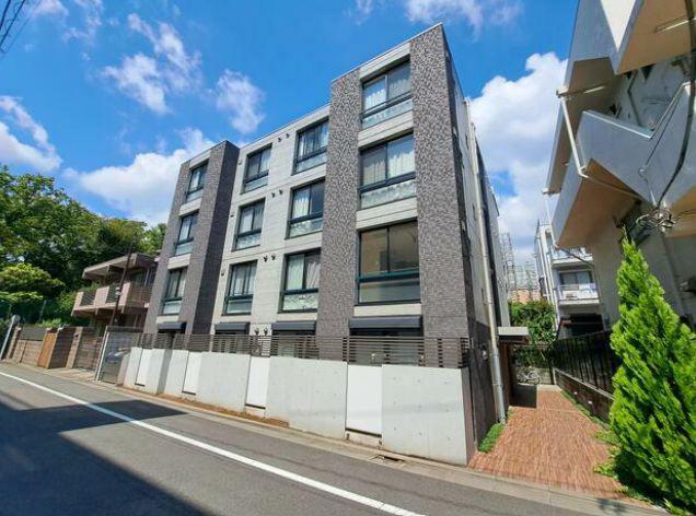 LUORE学芸大学