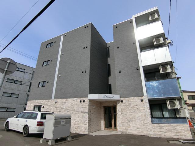 CKRONGATE