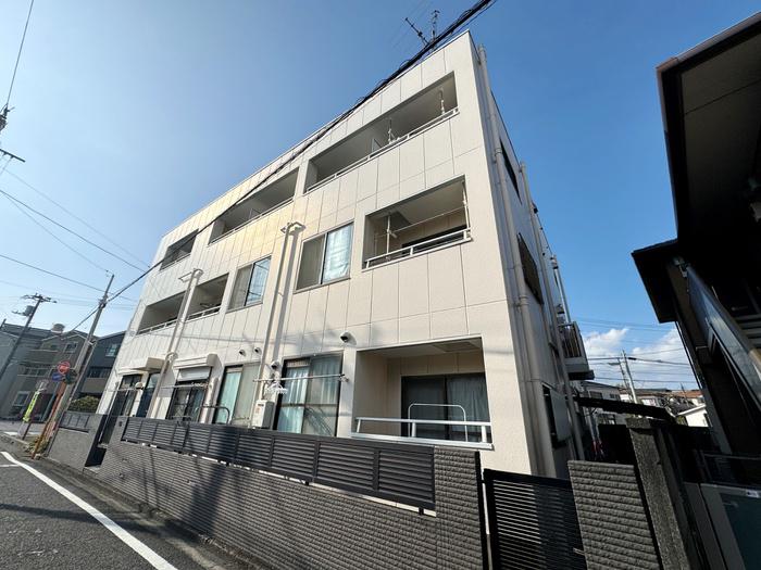 デルタヴィレッジ