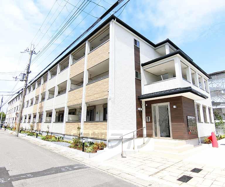 エスポワールIV