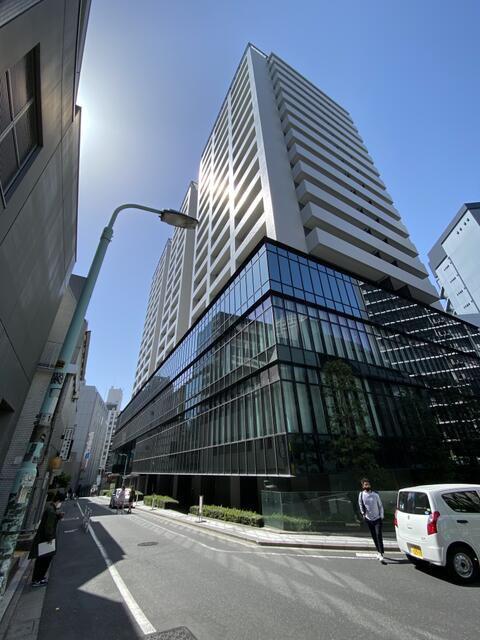 テラス渋谷美竹