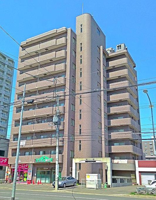 クレア東札幌