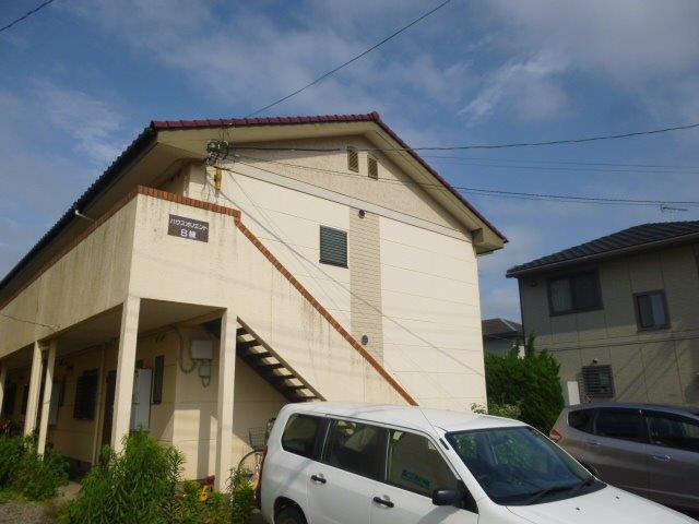 ハウスオリエント