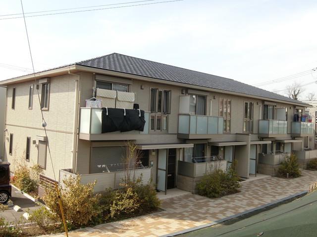 メゾン ド ショコラ 大久保