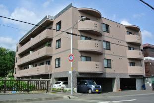 サイレンス宮の沢