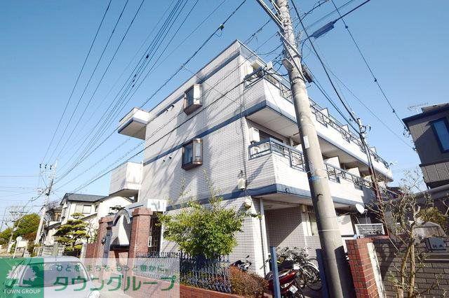 パークサイド南町