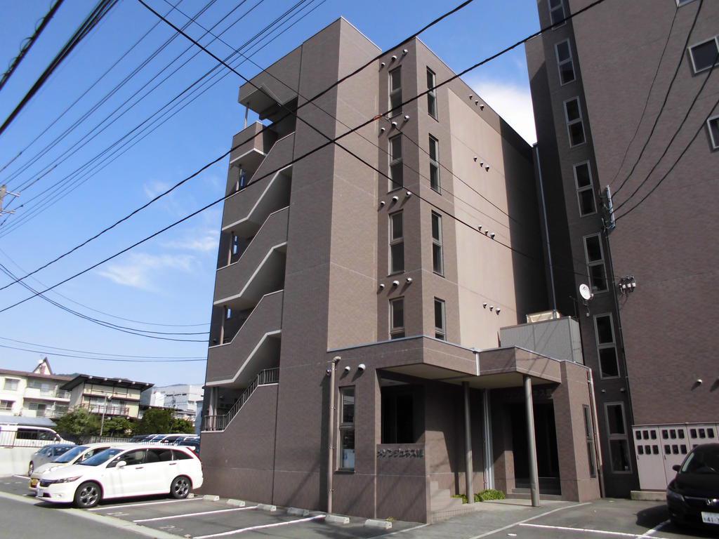メゾンジュネスⅦ