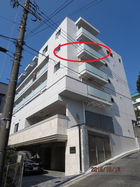 マリブ フラット