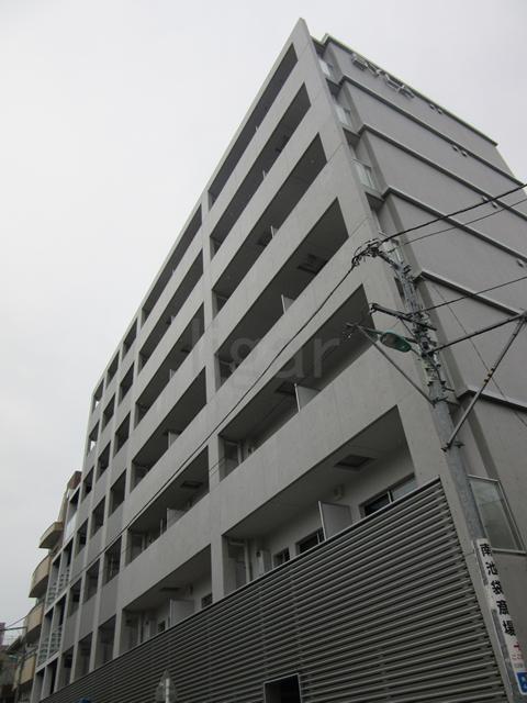 シーフォルム南池袋