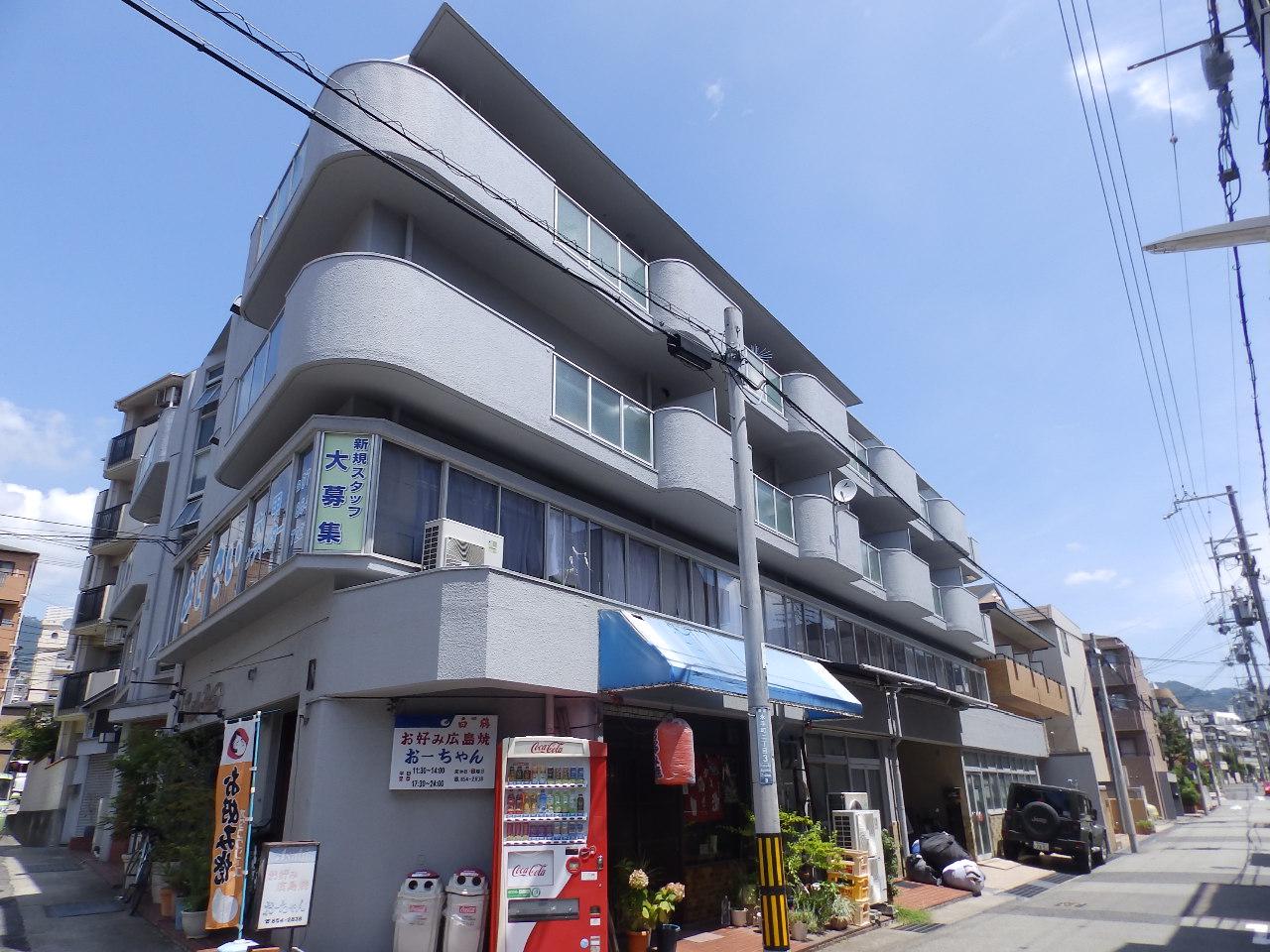六甲スカイハイツ