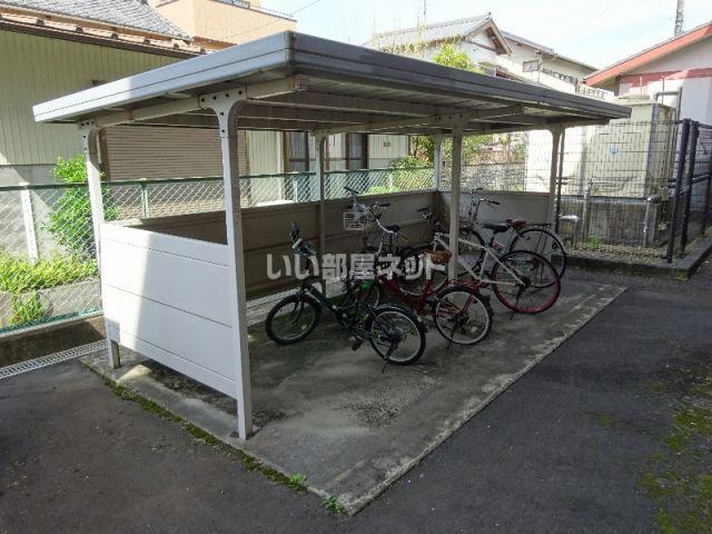 カーサロンシェーヌ