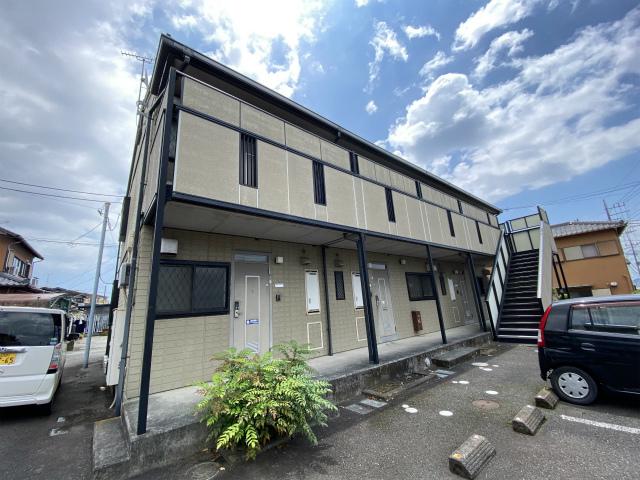 パレスエンドウB