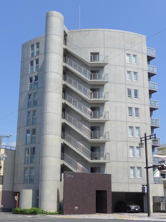 シンクロニー