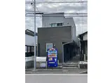 ラ・ルーナ新検見川