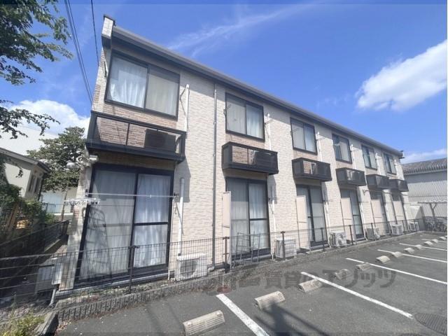 レオパレスノースウエスト橿原Ⅱ