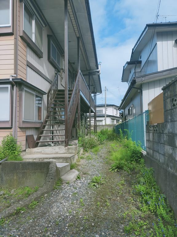 赤坂荘