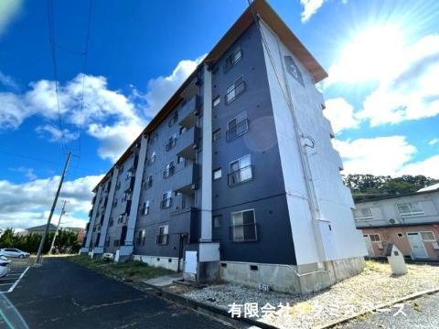 ドミールサニー緑町(2SK/5階)