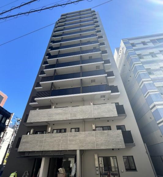 プラウドフラット本郷三丁目
