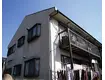 プルミエールシャンブルI(3DK/2階)