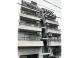堀田朝日マンション
