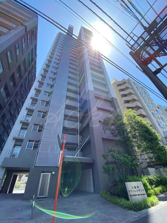上池袋タワーレジデンス(2LDK/5階)