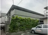 アンビション検見川