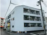 清川マンション