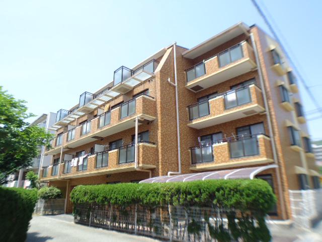 エレガンテ本山
