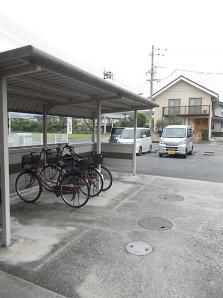 ベルシティ