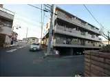 グレースヒルズ北本