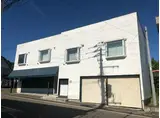 喜茂別アパート