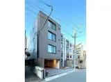 グローリオシェルト桜新町