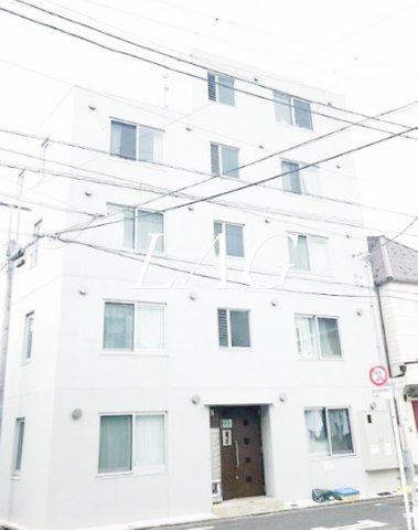 CASA BLANCHE 武蔵小山